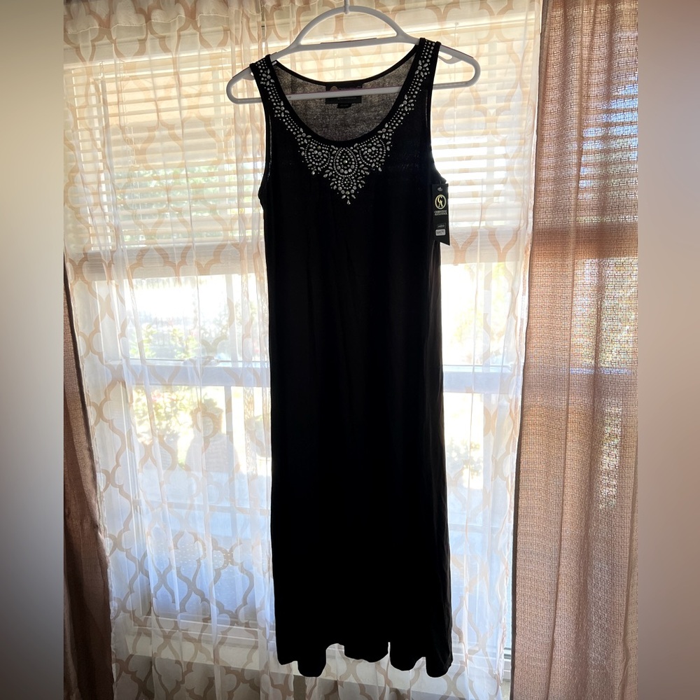 Christine Alexander Dress
